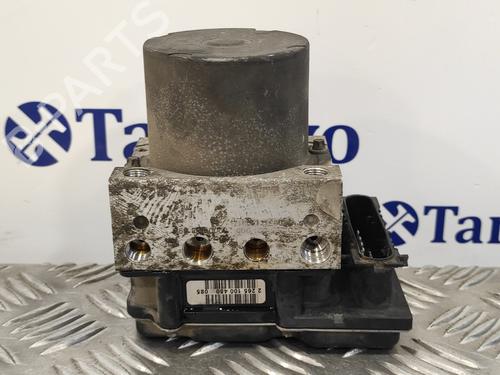 ABS pump RENAULT MEGANE II (BM0/1_, CM0/1_) 1.5 dCi (BM02, BM13, BM2A, CM02, CM13) | BP13814280M43 
