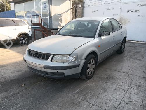 Engine VW PASSAT B5 (3B2) 1.9 TDI | BP38421248M1 - Image 3