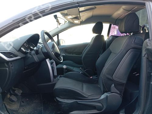 Left front window switch PEUGEOT 207 CC (WD_) 1.6 16V | BP33939411I27  - Image 11