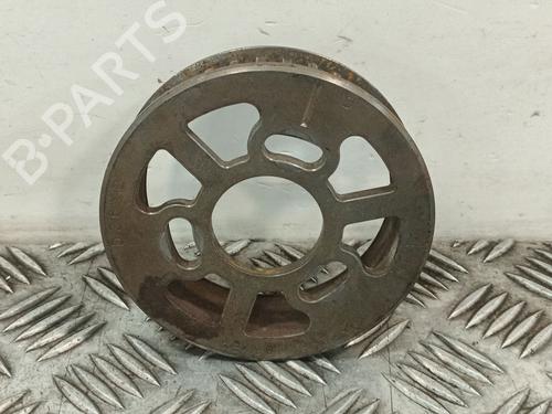 Used Pulley Pulley LAND ROVER DISCOVERY IV (L319) 3.0 SDV6 4x4 (256 hp) 36165919 36165919