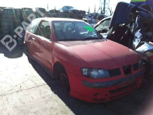 Right mirror SEAT IBIZA II (6K1) 1.9 TDI | BP2673921C27 