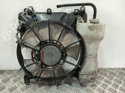 Used Radiator fan Radiator fan HONDA INSIGHT (ZE_) 1.3 IMA (ZE2) (99 hp) 33122849 33122849