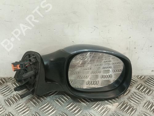 Bakspejl Højre Bakspejl Højre CITROËN XSARA PICASSO (N68) 1.6 HDi (109 hp) 36567561 36567561