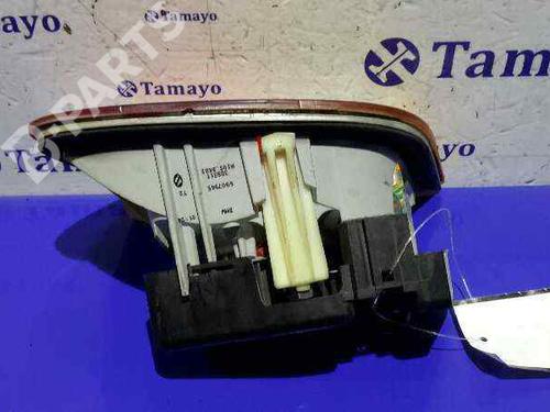 Left taillight BMW 3 (E46)  | BP4968188C34 