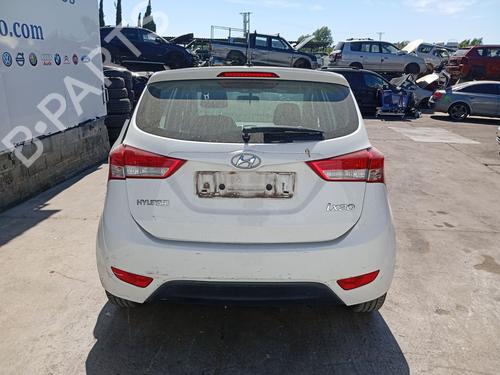 Front right panel HYUNDAI ix20 (JC) 1.4 CRDi | BP36527979C59 - Image 7
