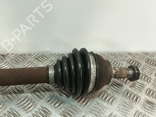 Left front driveshaft CITROËN C3 II (SC_) 1.6 BlueHDi 75 | BP36041239M38 - Image 4
