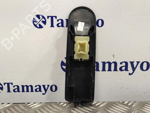 Right front window switch RENAULT CLIO IV (BH_)  | BP21129312I26 