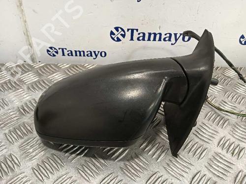 Left mirror PEUGEOT 307 (3A/C)  | BP24982917C26 