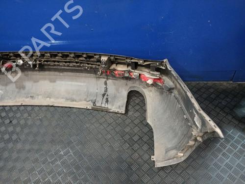 Rear bumper AUDI Q7 (4LB) 3.0 TDI quattro | BP30195283C8