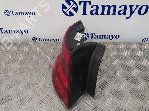 Left taillight AUDI A3 (8V1, 8VK) S3 quattro | BP20927729C34 