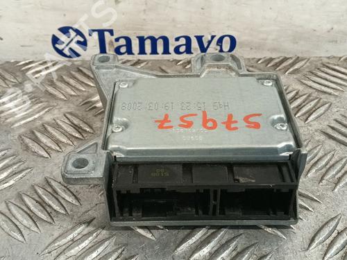 ECU airbags CITROËN BERLINGO / BERLINGO FIRST MPV (MF_, GJK_, GFK_) | BP31815085M53