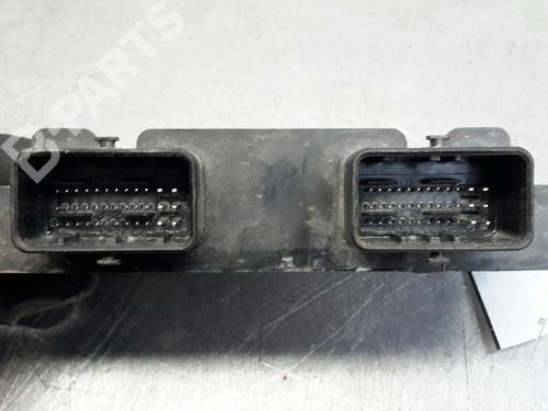 Engine control unit (ECU) PEUGEOT PARTNER Box Body/MPV (5_, G_) 1.9 D | BP6930813M57 