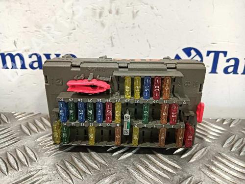 Used Fuse box CITROËN XSARA (N1) [1997-2005]  26396691
