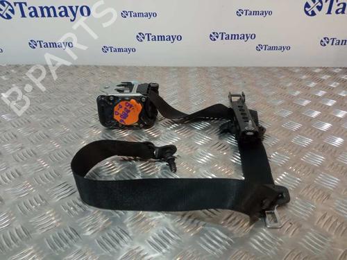 Used Front right seatbelt MERCEDES-BENZ GLA-CLASS (X156) [2013-2022]  27282991
