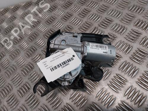 Motor limpa vidros traseiro Motor limpa vidros traseiro 38096917 38096917