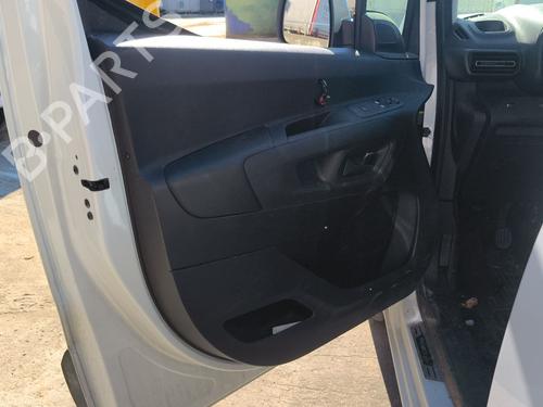Used Front left panel Front left panel TOYOTA PROACE CITY Box Body/MPV (BPZ_) 1.5 D-4D 100 (BPZM) (102 hp) 40184675 40184675