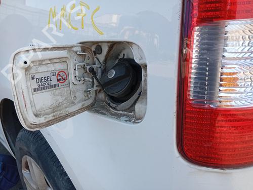 fuel-tank-vw-caddy-iii-box-bodympv-2ka-2kh-2ca-2ch-2004-2005-2006-2007-2008-2009-2010-2011-2012-2013-2014-2015-2016-36220879 main image