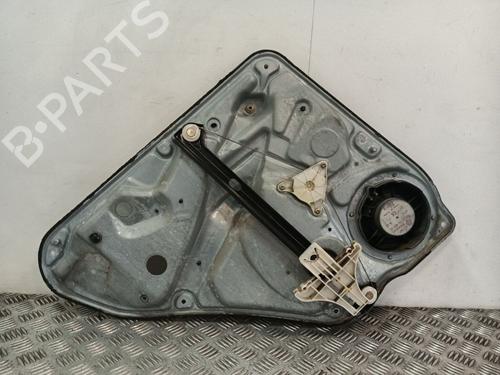 Rear right window mechanism VW PASSAT B5.5 (3B3) 1.9 TDI | BP36701239C25 - Image 4