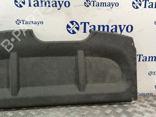 Bandeja trasera DAEWOO KALOS (KLAS) 1.2 | BP32035521C85