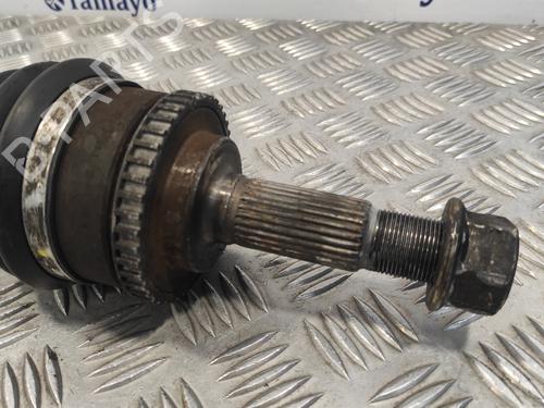 Left front driveshaft NISSAN ALMERA II (N16)  | BP19085064M38  - Image 5