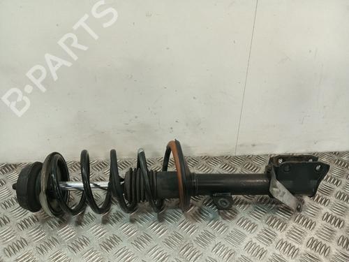 Used Left front shock absorber Left front shock absorber DACIA DUSTER (HS_) [2010-2018] 35932192 35932192