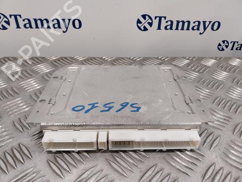Control unit MERCEDES-BENZ A-CLASS (W168) A 140 (168.031, 168.131) | BP16676452M11 