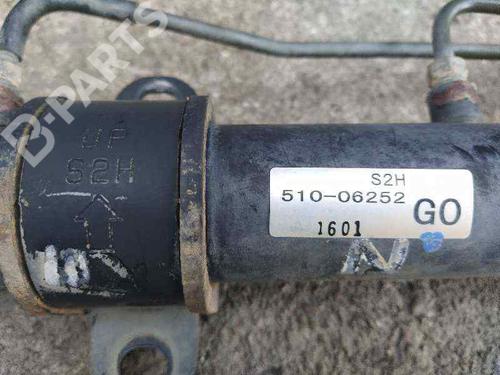 Steering rack HONDA HR-V (GH_) 1.6 16V (GH1, GH3) | BP6934415M22 