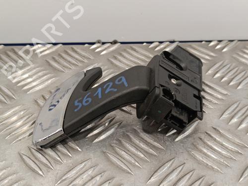 Steering wheel controls CITROËN C4 Grand Picasso I (UA_) 2.0 HDi 138 | BP16153716E15 