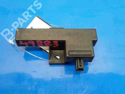 Elektronisk modul AUDI Q5 (8RB) 3.0 TDI quattro (240 hp) 6078145