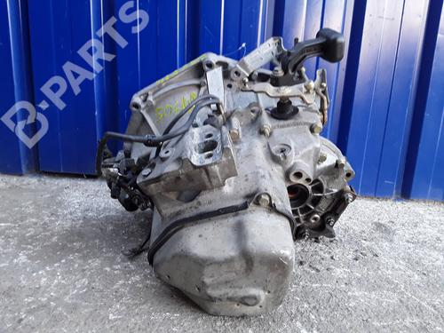Gearbox CITROËN C3 I (FC_, FN_) 1.1 i | BP6782632M3 