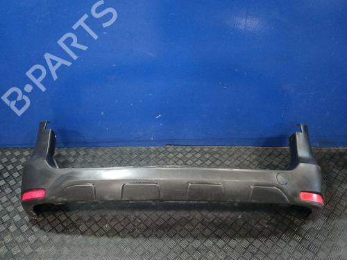 Pare-chocs arrière DACIA DOKKER Box Body/MPV 1.5 dCi 75 / Blue dCi 75 (FEJW, FEAH) (75 hp) 29970807