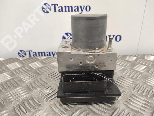 Used ABS pump CITROËN C4 Grand Picasso I (UA_) 2.0 HDi 138 (136 hp) 2980834