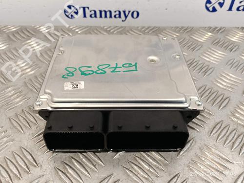 Engine control unit (ECU) BMW 1 (E87) | BP21550514M57