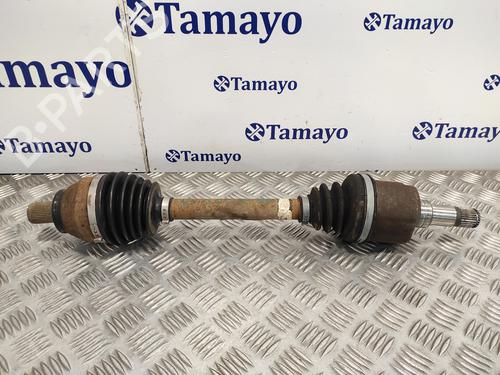 Used Left front driveshaft FORD MONDEO II Saloon (BFP) [1996-2000]  22793551