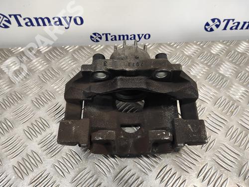 Left front brake caliper PEUGEOT 5008 (0U_, 0E_)  | BP11565384M105 
