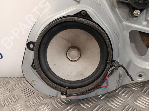Front right window mechanism KIA SPORTAGE II (JE_, KM_) 2.0 CRDi | BP16852379C23 