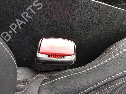 Used Seat buckle Seat buckle 38539731 38539731