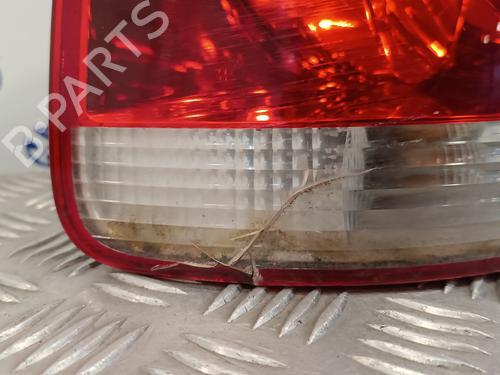 Left taillight VW TOUAREG (7LA, 7L6, 7L7) 2.5 R5 TDI | BP16978434C34 