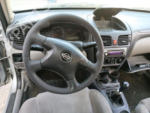 Engine NISSAN ALMERA II (N16) 1.5 | BP38482243M1 - Image 10