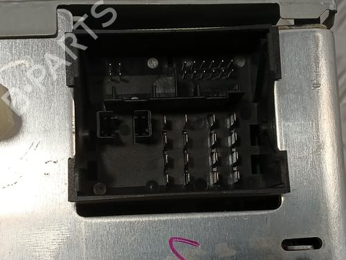 Radio FORD GALAXY II (WA6)  | BP13685978E6 