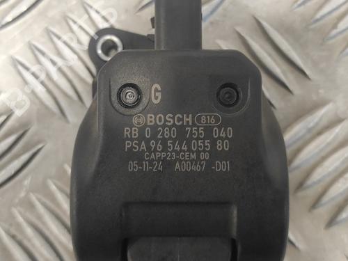 Pedal CITROËN C2 (JM_) 1.4 | BP13659739I4 