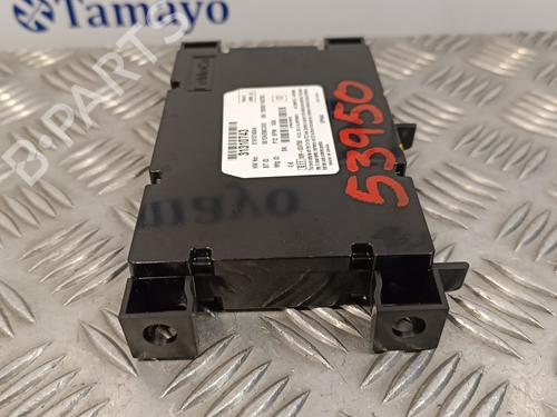 Electronic module VOLVO S40 II (544) 1.6 D | BP16784731M83 