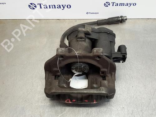 Right rear brake caliper BMW X3 (F25) xDrive 35 i | BP11565882M106 