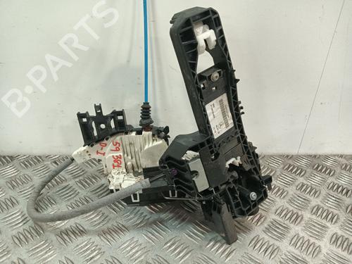 Used Front left lock Front left lock MERCEDES-BENZ A-CLASS (W176) A 200 CDI / d (176.008) (136 hp) 33716528 33716528