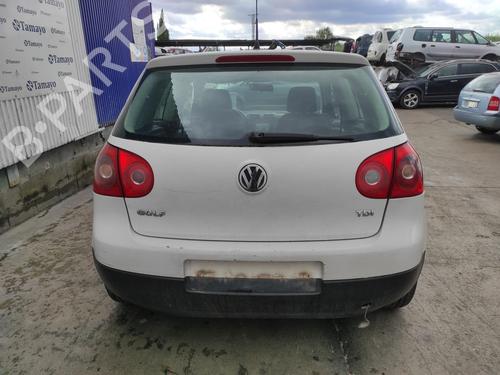 Fuse box VW GOLF V (1K1) 1.9 TDI | BP21521151E1 