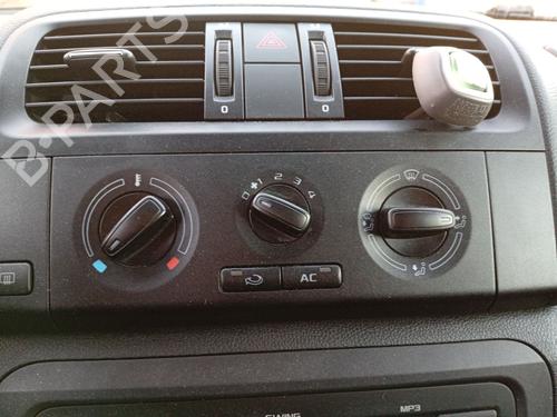 Used Climate control Climate control 39176070 39176070