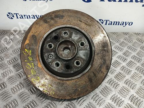 Venstre Styrespindel Lejehus OPEL ASTRA H GTC (A04) 1.7 CDTi (L08) | BP30316564M25