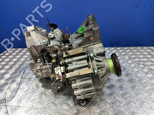 Gearbox SEAT LEON (1M1) | BP26191099M3