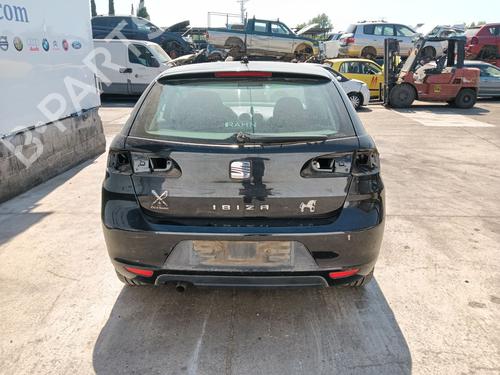 Engine SEAT IBIZA III (6L1) 1.4 16V | BP36112677M1  - Image 7