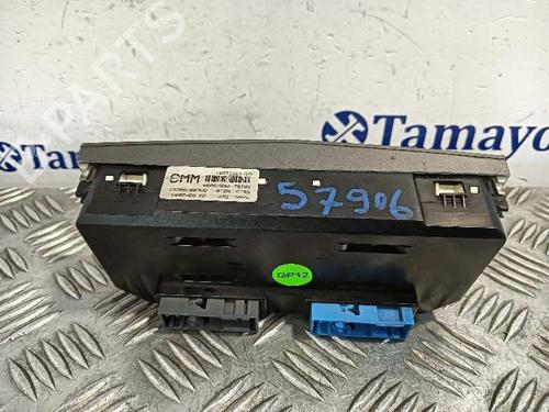 Climate control OPEL ASTRA H (A04)  | BP26278312I5 